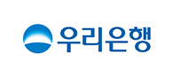 우리은행 로고