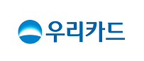 우리카드 로고