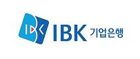 기업은행 로고