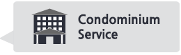 condominium service